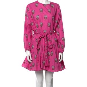 RHODE Ella Dress - Size Medium